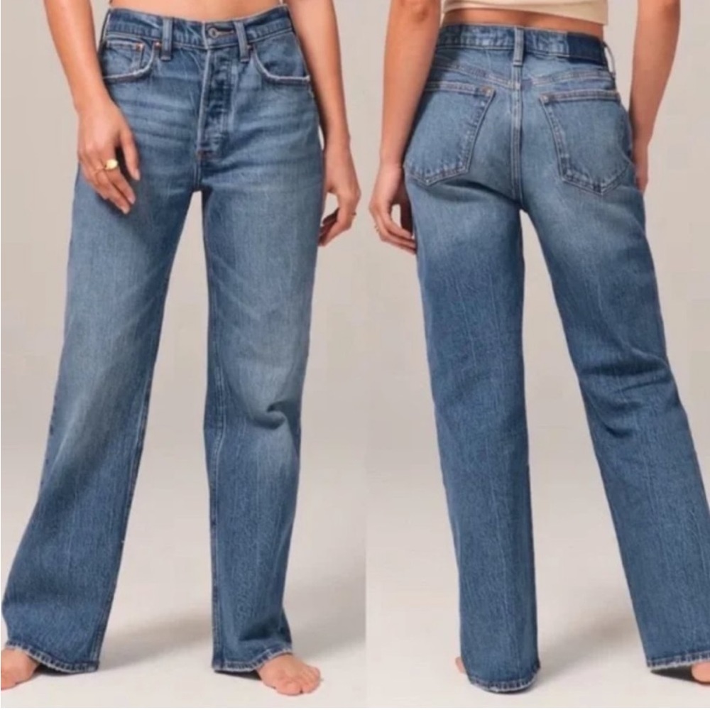 90s baggy